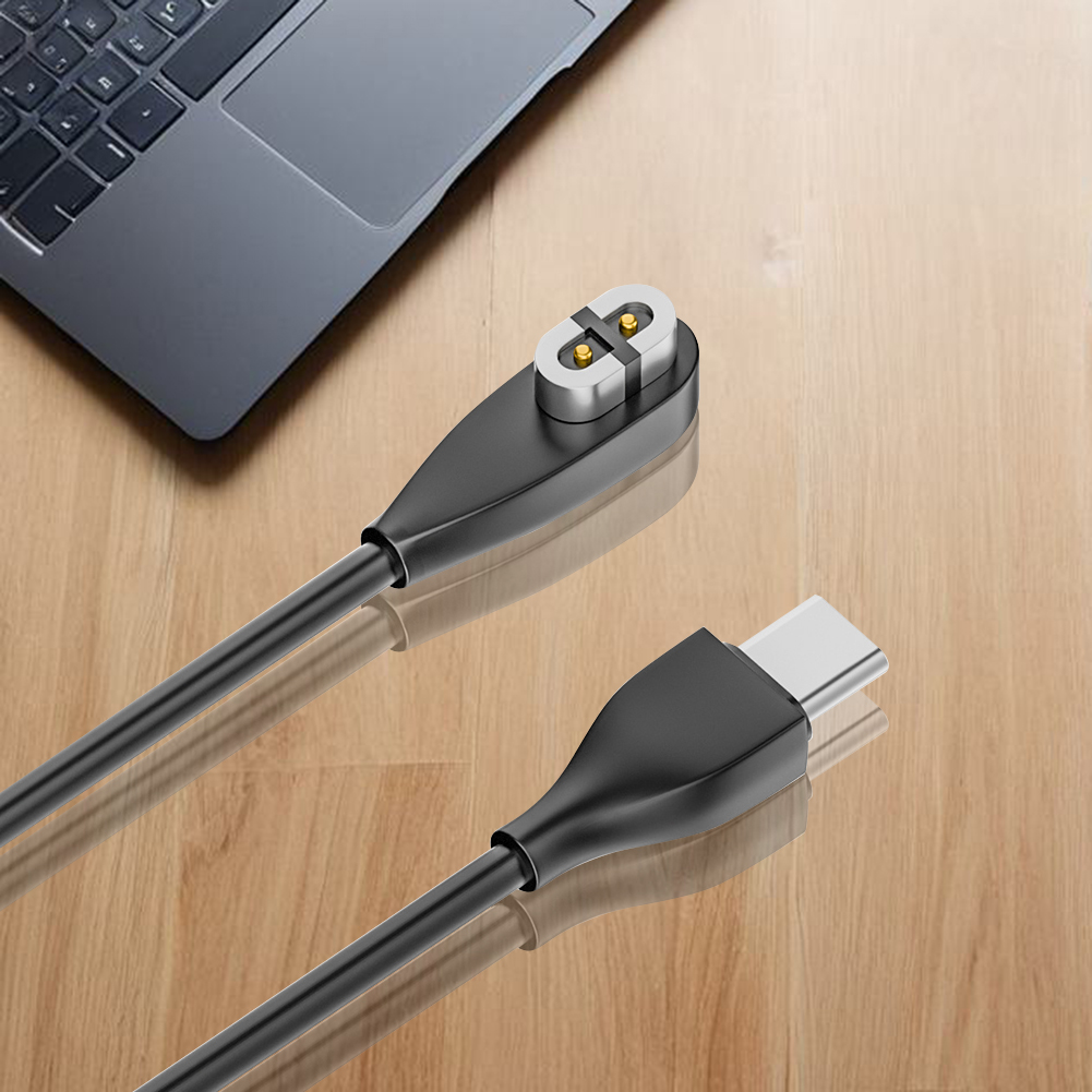 Skyrc B6 Neo Smart Charger - Magnetische oplaadkabel USB/Type-C vervangende oplaadkabel Opladerconnector
