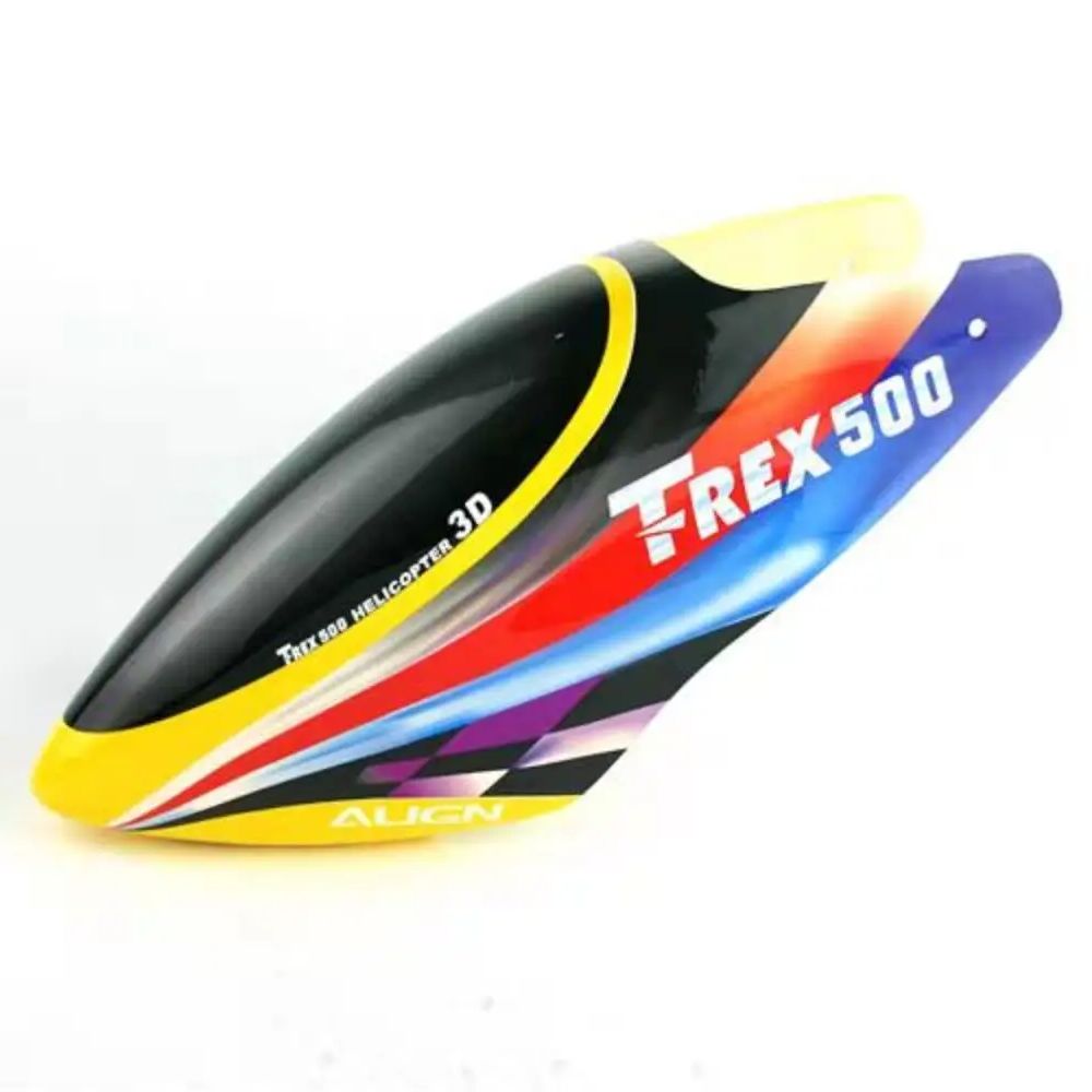 6S Lipo Battery 22.2V 5000Mah - DIY RC Trex 500 Helikopter Accessoire