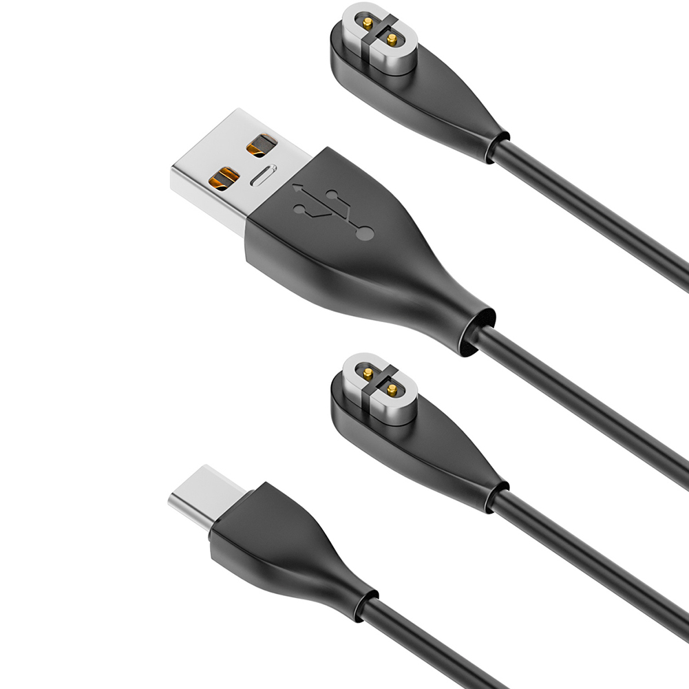 Magnetische oplaadkabel USB/Ty - Skyrc B6 Neo Smart Charger recensie en prijs