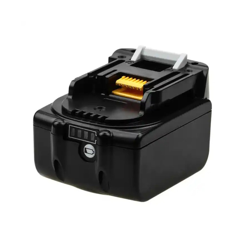 Voor Makita BL1430 BL1440 BL14 - 4S Lipo Battery 14.8V 6000Mah recensie en prijs