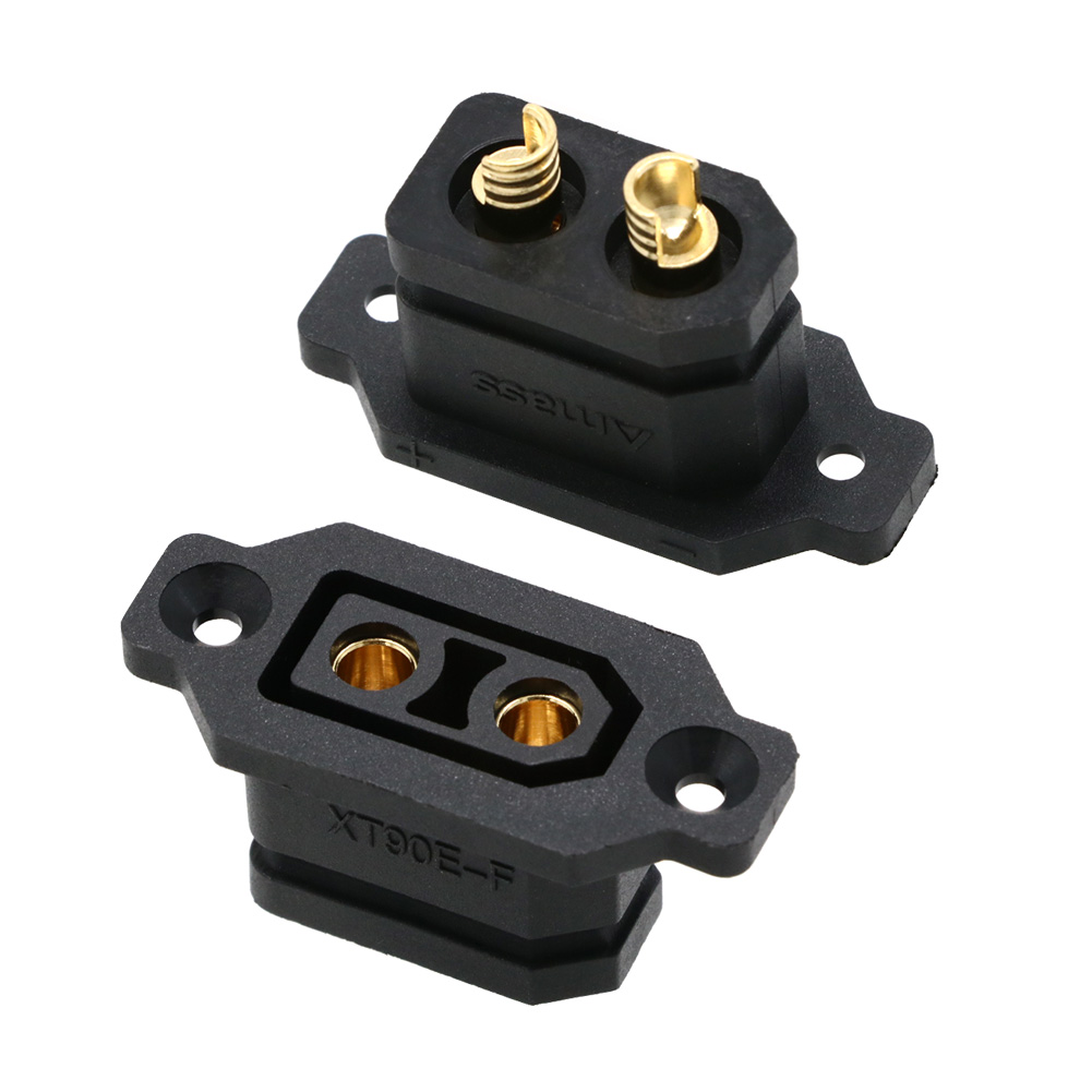 2 Stuks Vergulde XT90E-F Batte - 6S Lipo Battery 22.2V 5000Mah recensie en prijs
