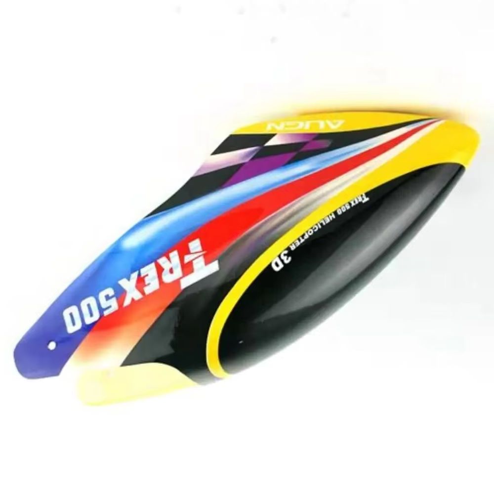 DIY RC Trex 500 Helikopter Acc - 6S Lipo Battery 22.2V 5000Mah recensie en prijs